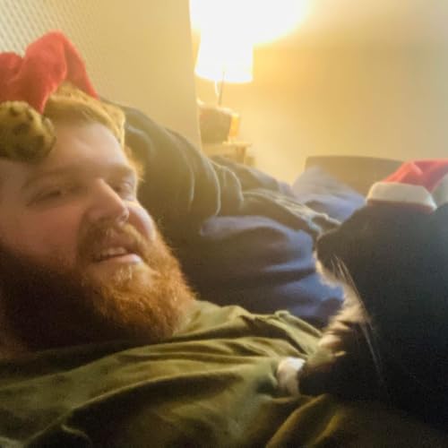 The Anti-Christmas Special