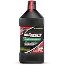 Opti-Lube Gel Melt Diesel Fuel Additive for Emergency Use 1 Quart 32oz, Treats up to 100 Gallons