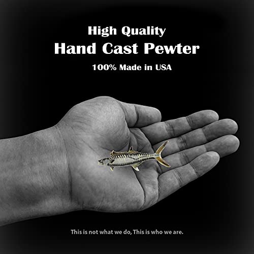 Creative Pewter Designs SP044