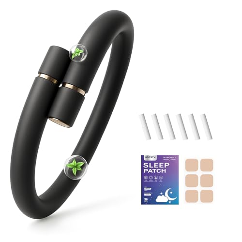 Bracelet aux Huiles...