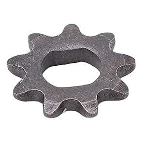 Motoraandrijving, lichte motoraandrijving voor MY1020-motor