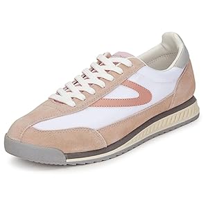 Tretorn Damen Women’s Sneakers Rawlins Fashion Sneaker