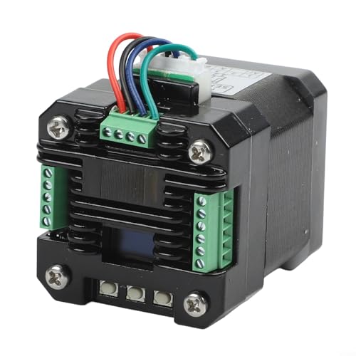 Encodeur auto-étalonnage pour pilote pas à pas en boucle fermée SERVO42D NEMA17