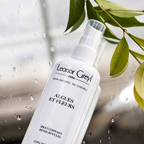 Leonor Greyl Paris Algues Et Fleurs Spray para Rizos 5.2 Oz miniatura 5