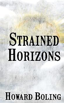 Paperback Strained Horizons Book