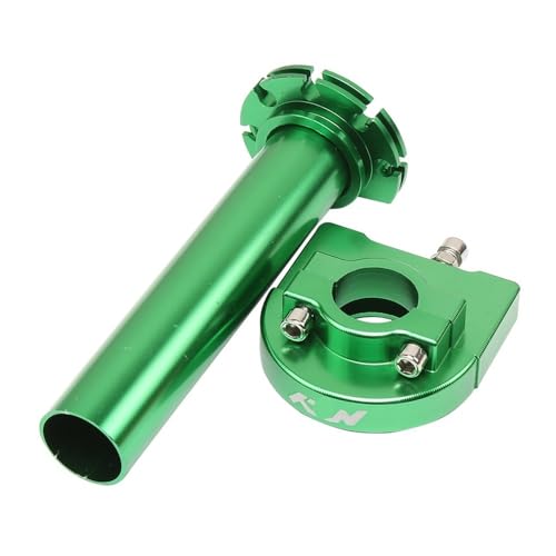 Cubre puños de acelerador giratorios 22 mm universares para moto y scooter