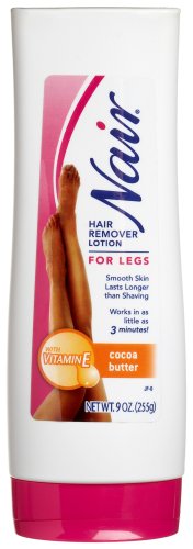 Nair cocoa butter lotion Clearance