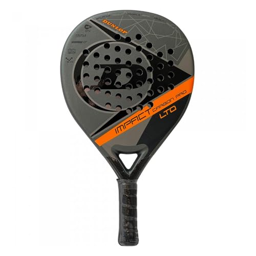 Raqueta Pádel Dunlop Marca Dunlop