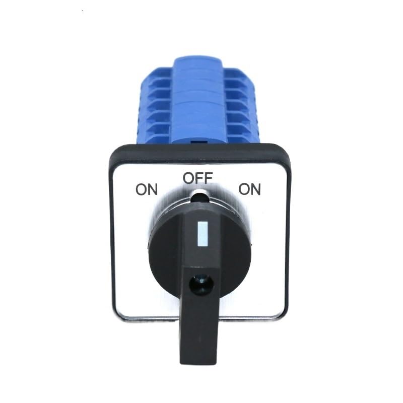 SZW26/LW26-20 LW28 LW39B 3-Way 20A 660V 7NO+7NC Power Control Cam