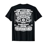 Klassisch geschnitten, doppelt genähter Saum.