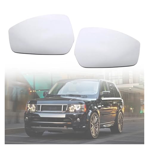 Espejo retrovisor izquierdo para Range Rover Evoque 2014-2019 6