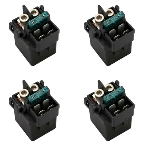 Relais de démarreur moto solénoïde électronique 12V CBR1000 Shadow VT1100