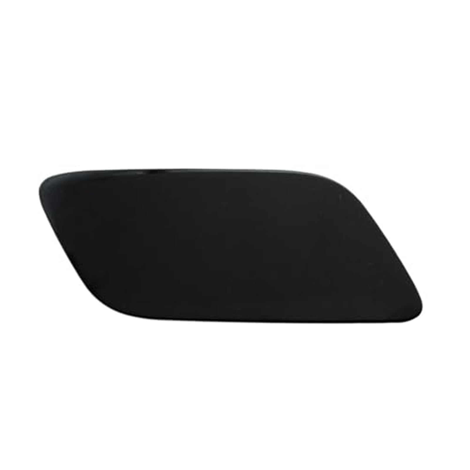 Paraurti anteriore Faro Lavafari Ugello Jet Cap Copertura 8U0955275 8U0955276 Gruppo tappo lavafari BLACK RIGHT