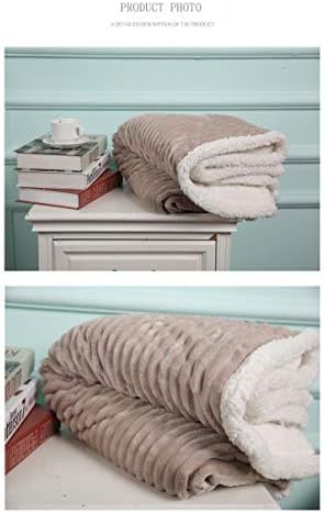 Vicuna Goods Sherpa throw (Camel). Soft and snuggly, cosy and warm sherpa blanket for sofa or bed. 125x150cm. Choice of 3 contemporary colours. A great gift for just about anyone