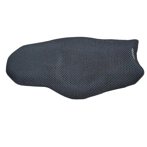 Couvre selle moto respirant pour G1-125 G2-125 KD150 protège votre fessier