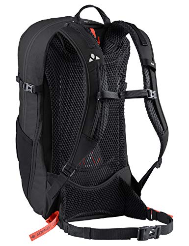 Vaude Backpacks, Black, One Size #TOP1