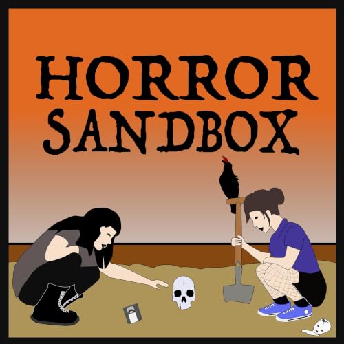 Episode 3: As Above, So Below (2014) cover art
