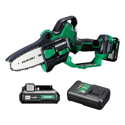 �y�Z�b�g�����z�yCS1210DD+�d�r���v2�Z�b�g�z HiKOKI(�n�C�R�[�L) 10.8V�[�d���~�j�`�F���\�[ CS1210DD(BS) + 10.8V�o�b�e���[ BSL1240M