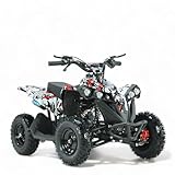 ✨ Neuheit, gutes Handling, großartige Standardausstattung |Wir bieten Ihnen sowohl Quads als auch ATVs für alle Anforderungen : ATV – das All Terrain Vehicle Das klassische Quad Side-by-Side Das Pocket-Quad oder Mini-Quad Racequads Kinderquads