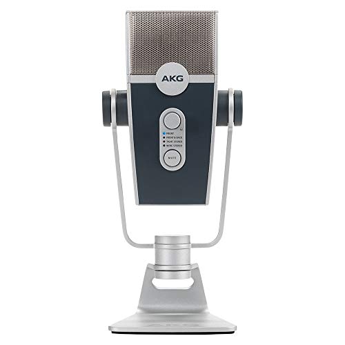 AKG Lyra 商品画像3