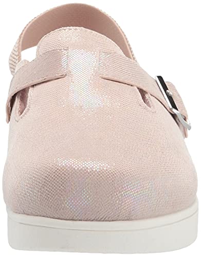 Steve Madden Girls Shoes Unisex-Child Fade Slipper2