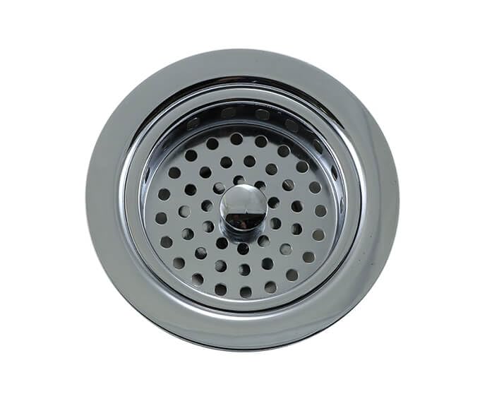 Colador Tradicional Duo 3.5" para Fregadero de Cocina