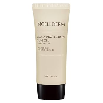 ［新商品］INCELLDERM 日焼け止め➕BBクリームの2点セット Amazon.co.jp: [2022年リニューアル正規品] インセルダーム BB