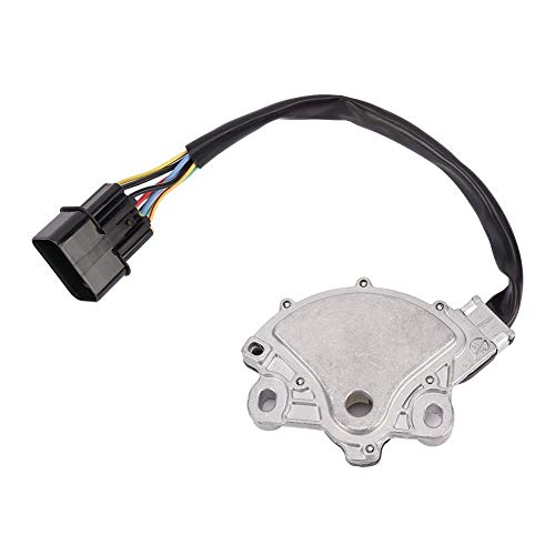 Aramox Neutral Safety Switch,Inhibitor Neutral Safety Switch Neutral Safety Switch Car Accessories MR263257 for