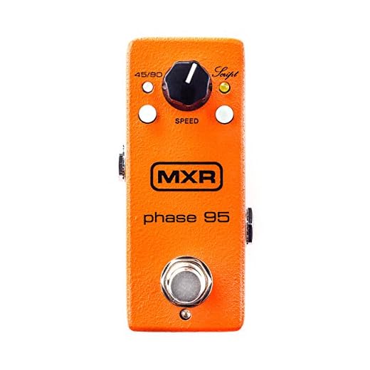 Dunlop MXR M 290 Mini Phase 95