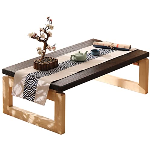 Table basse pliable pour salon et chambre libérez votre espace au sol - 2