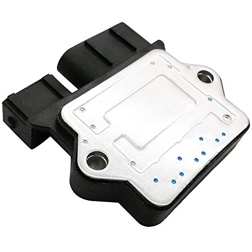 Automotive-leader J723T MD160535 LX604 Ignition Control Module Power TR Unit Ignitor for Montero Montero Sport 97-04 3.0L 3.5L, Diamante 92-95, Chrysler Plymouth LX729 LX607 MD152999 LX732 SH7375 - Thumbnail 4
