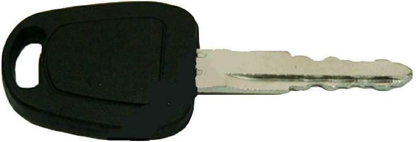 Mini Excavator Ignition Key For Doosan, Bobcat, Daewoo, Terex F900 Excavator & Dump Truck Hydraulic Machine Key - Foto 3