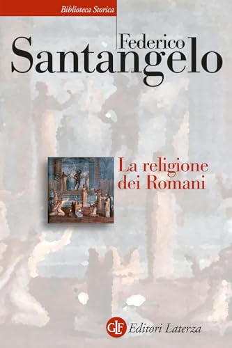 La religione dei romani