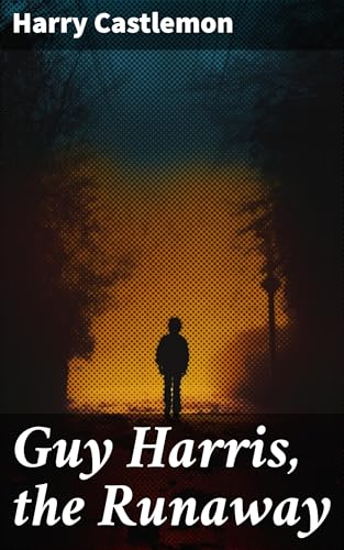 Guy Harris, the Runaway