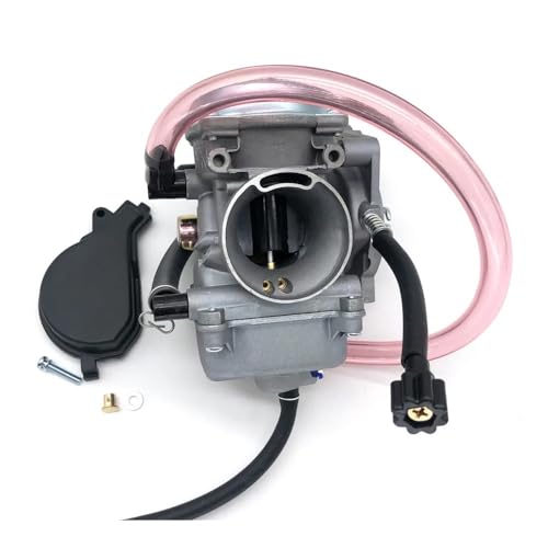 Carburateur 33 mm pour VTT 400 et 500 AS7A pièce de rechange moteur quad