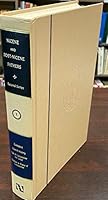 Nicene And Post Nicene Fathers 156563120X Book Cover