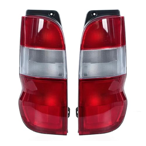 Lámpara de señal de giro trasera para coche Toyota Hiace IV piloto posterior 81561-26310