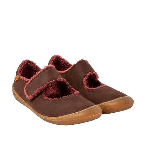 Image of El Naturalista Women's Flat Sneaker