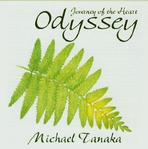 Odyssey: Journey of the Heart [Audio CD]