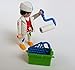 Produktbild PLAYMOBIL 4630 - Malermeister