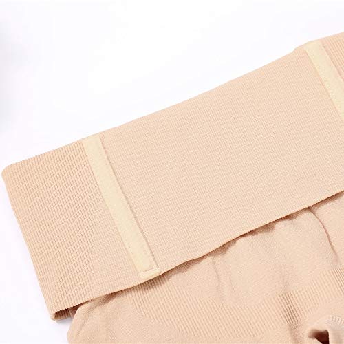 Slips corps shapewear gainant minceur haute compression pour silhouette affinée