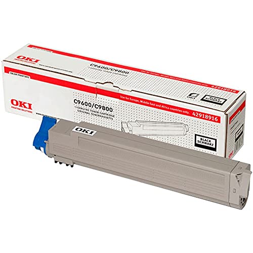 L'utilizzo di consumabili originali OKI garantisce colori incredibilmente brillanti e definiti grazie alla tecnologia proprietaria OKI HD