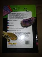 Great Source Sciencesaurus Nevada: Classroom Package Grades 6 - 8 0669005274 Book Cover