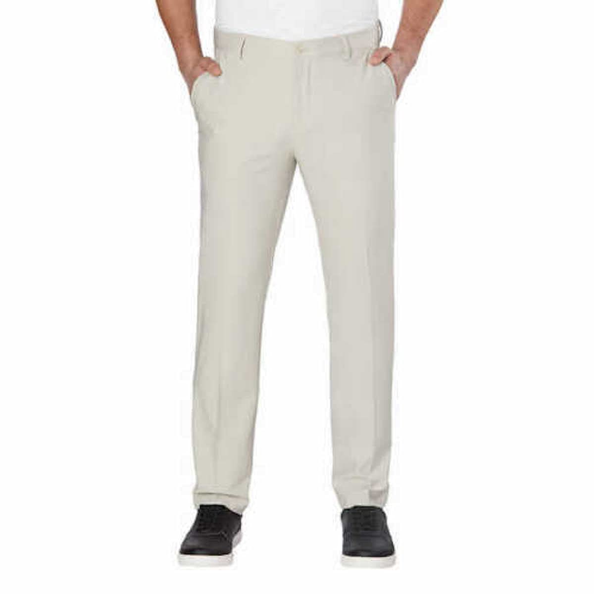 Pantalon ML75 Performance Greg Norman l'élégance masculine premium