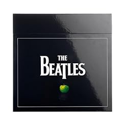 The Beatles In Stereo Box - Les Beatles, Paul McCartney, John Lennon, RIngo Starr, George Harrison
