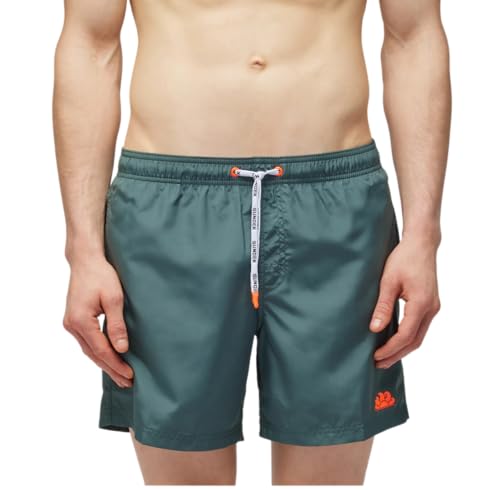 Maillot de bain homme SUNDEK Light Poly de taille moyenne