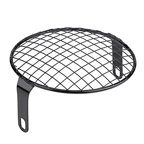 Reminnbor Griglia Faro Moto, 1.6cm/6.5cm Fanale