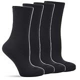 ✔ Vielseitig einsetzbar: Egal, ob Sie draußen aktiv sind oder einfach nur in Ihrem Zuhause entspannen möchten, diese Socken sind perfekt für Sie. Sie eignen sich für den täglichen Gebrauch, Sport, Wandern und mehr. Diese Socken sind Ihre zuverlässigen Begleiter für alle Abenteuer.