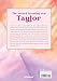 Taylor Swift: A Book for Swifties