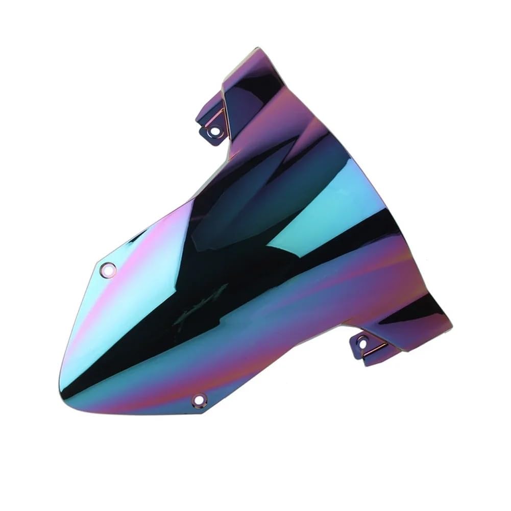 Parabrezza per moto Parabrezza A Doppia Bolla Per Motocicletta Per S1000RR Per S1000 S 1000 RR 2019 2020 2021 2022 Accessori Per Deflettore Per Carenatura